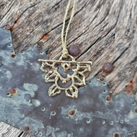 Image 3 of Mendhi Flower