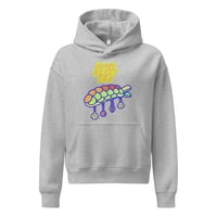 Image 4 of In my reset era Women’s relaxed hoodie
