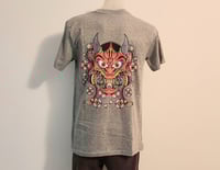 Image 1 of Hanya Time (Grey) 