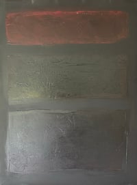Image 1 of Harbinger - 3 Red Bars 