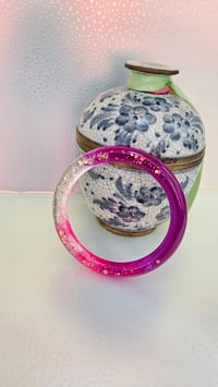 Image 1 of MARIE cassis/framboise