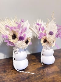 Image 3 of Purple Love  Pair