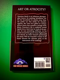 Image 4 of MORBID CURIOSITIES SIGNED PAPERBACK BUNDLE - 3 BOOK SET