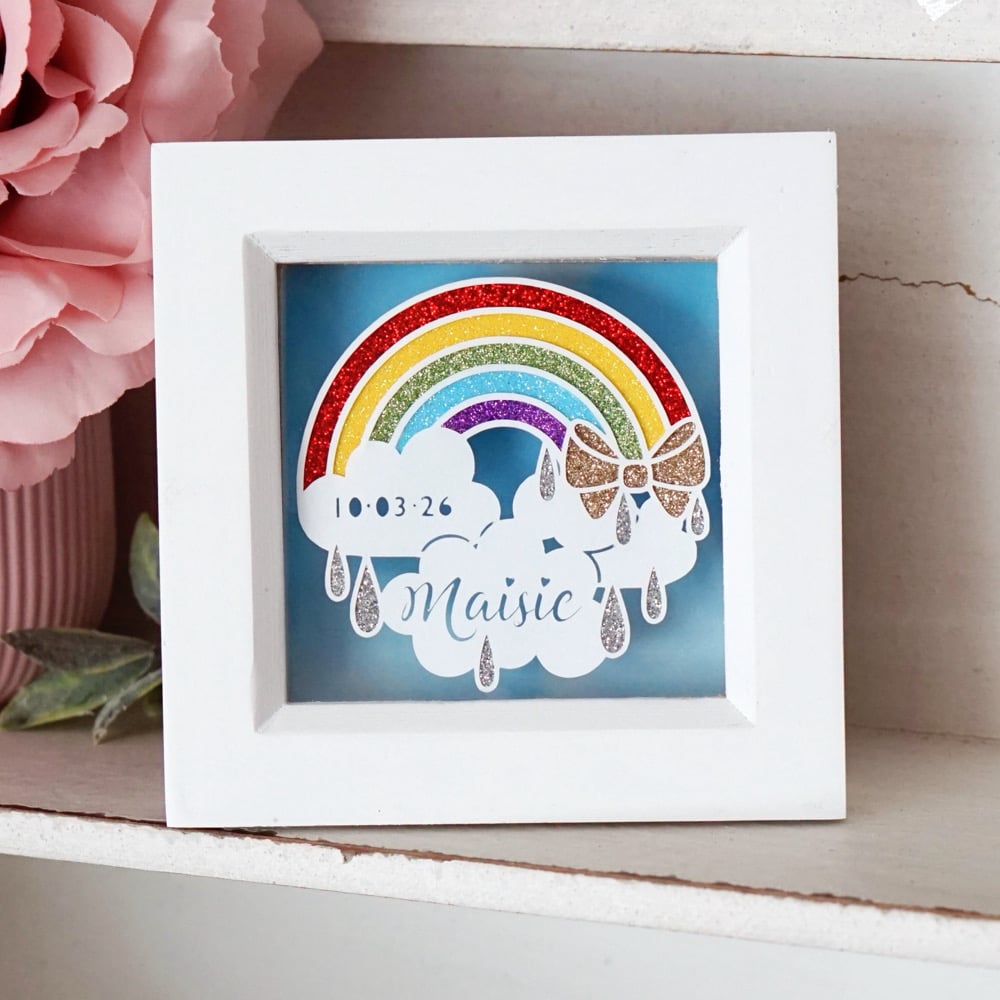Image of RainBOW - Personalised