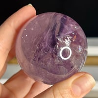 Image 4 of Amethyst Sphere (34F)