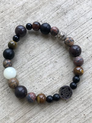 Image of Deep Earth Dragon