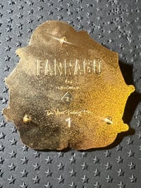 Image 3 of IN-STOCK - Farrago - Stitch as Jack Skellington