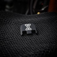 Image 3 of Anabolic X Pistol Backplate