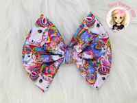 Unicorn - Light Background