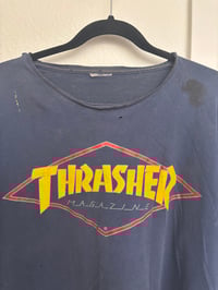 Image 3 of THRASHER T SHIRT 