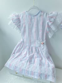 Image 1 of Ditsy Rose - 4/5 years 