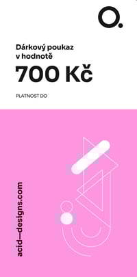 Image 6 of Dárkový poukaz 300 - 1500,-