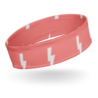 Image 4 of Coral Headband