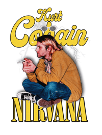 Nirvana 
