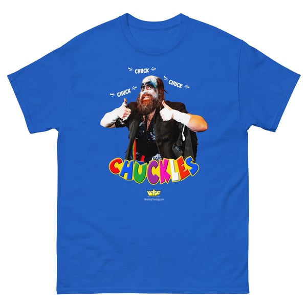 Image of Chuckles the Clown Shirt