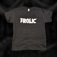 Frolic Logo Tee