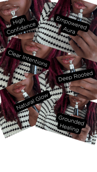 Image 2 of Necessity Gloss-Oil