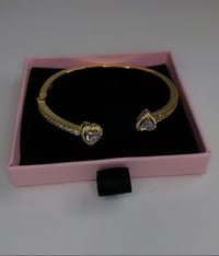 “My love” bracelet 
