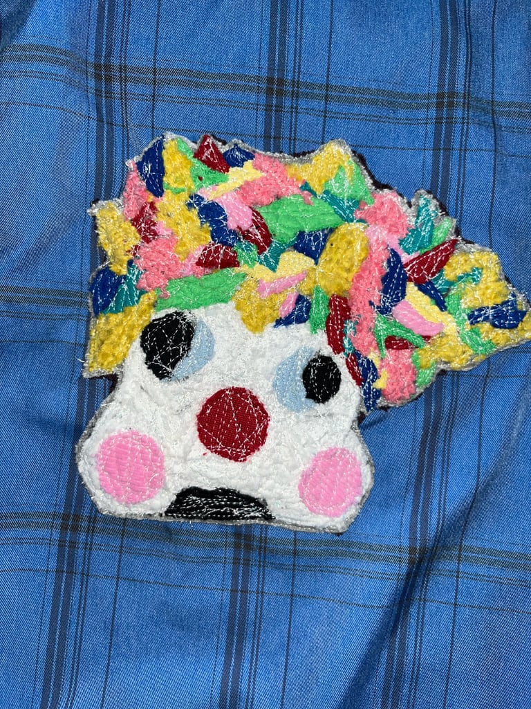 Gnomenclature / Sandbagz [32] Image 2