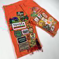 Image 2 of Patch Carhartt Jorts 30