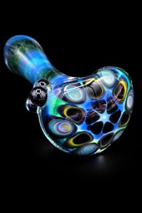 Image 1 of Dotstack Pipe
