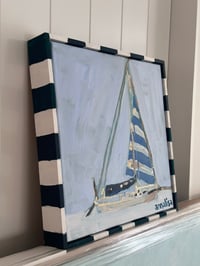 Image 1 of sail away 