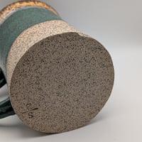 Image 2 of Tall Speckled Mug (second)