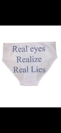 Image 2 of Real eyes