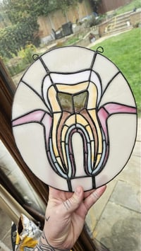 Image 2 of Anatomical tooth