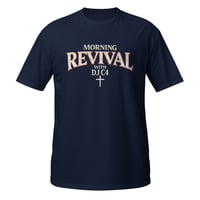 Image 4 of Exclusive Morning Revival Shirts