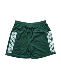 Image 2 of “Vision” P.E Mesh Shorts 