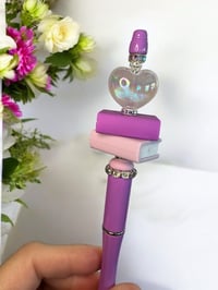 Image 1 of Book Lover Pen