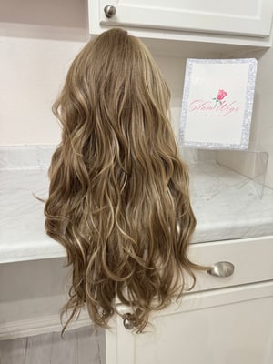 Image of Aisha luxury (custom order)