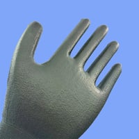 Image 4 of 12 Pairs | Working Protective Glove - Anti Slip