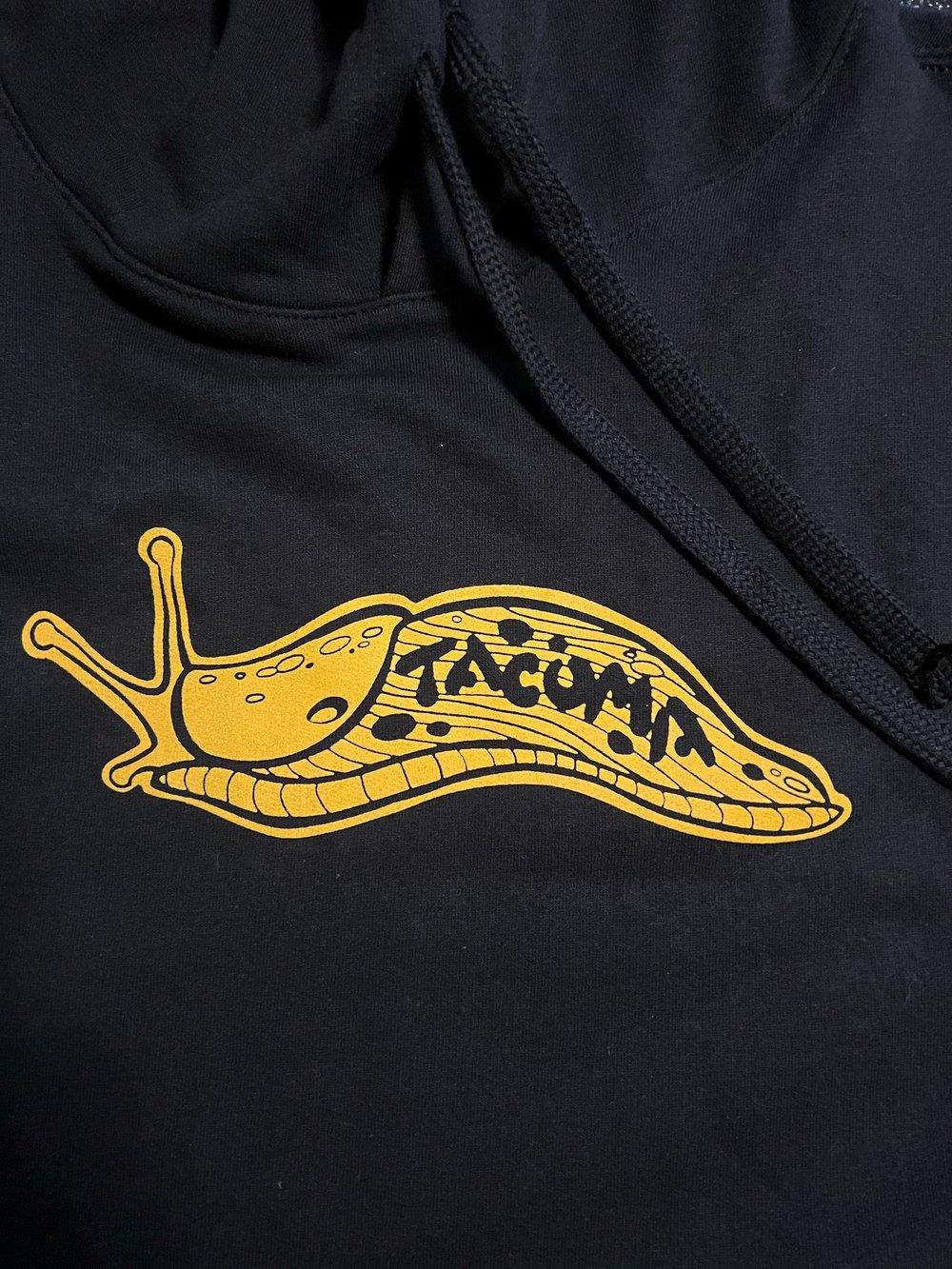 Tacoma Slug Hoodie