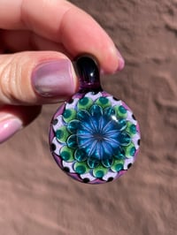 Image 1 of shimmer pond