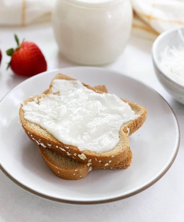 RAW Coconut. Crohns/Colitis-Thyroid-UTI-Parasites-Dementia-Alzheimer's-Herpes-Thrush-PCOS-Ovaries