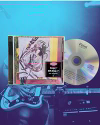 Image 1 of Paint - Collection CD