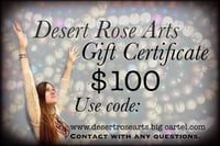 Image 3 of Gift Certificates