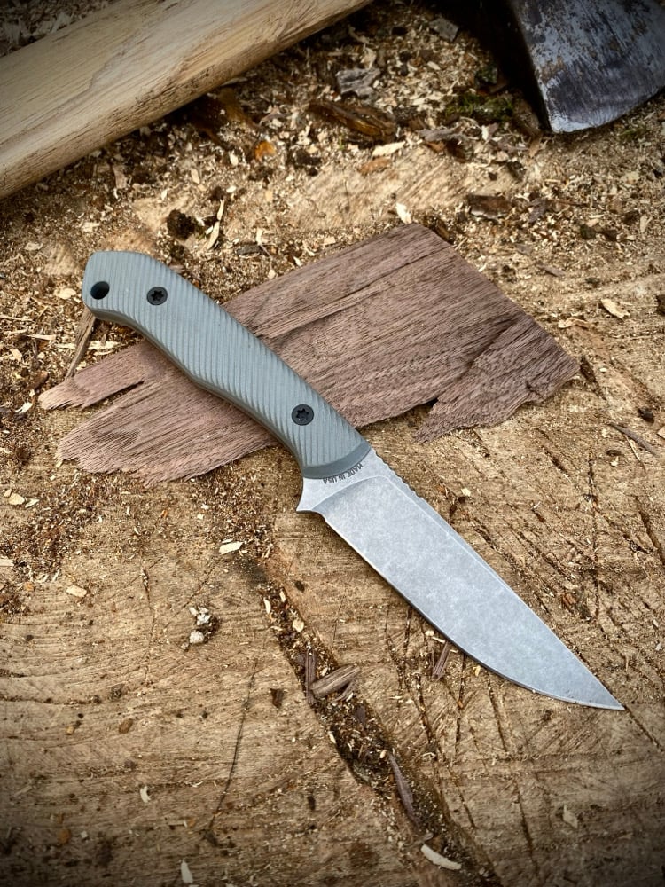 Image of Hunter 3.5 RHINO HATCH