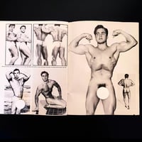 Image 3 of HOMMES #55 - 1982