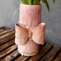 Image 1 of Schleifen Vase