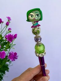 Image 5 of Disgust Pen