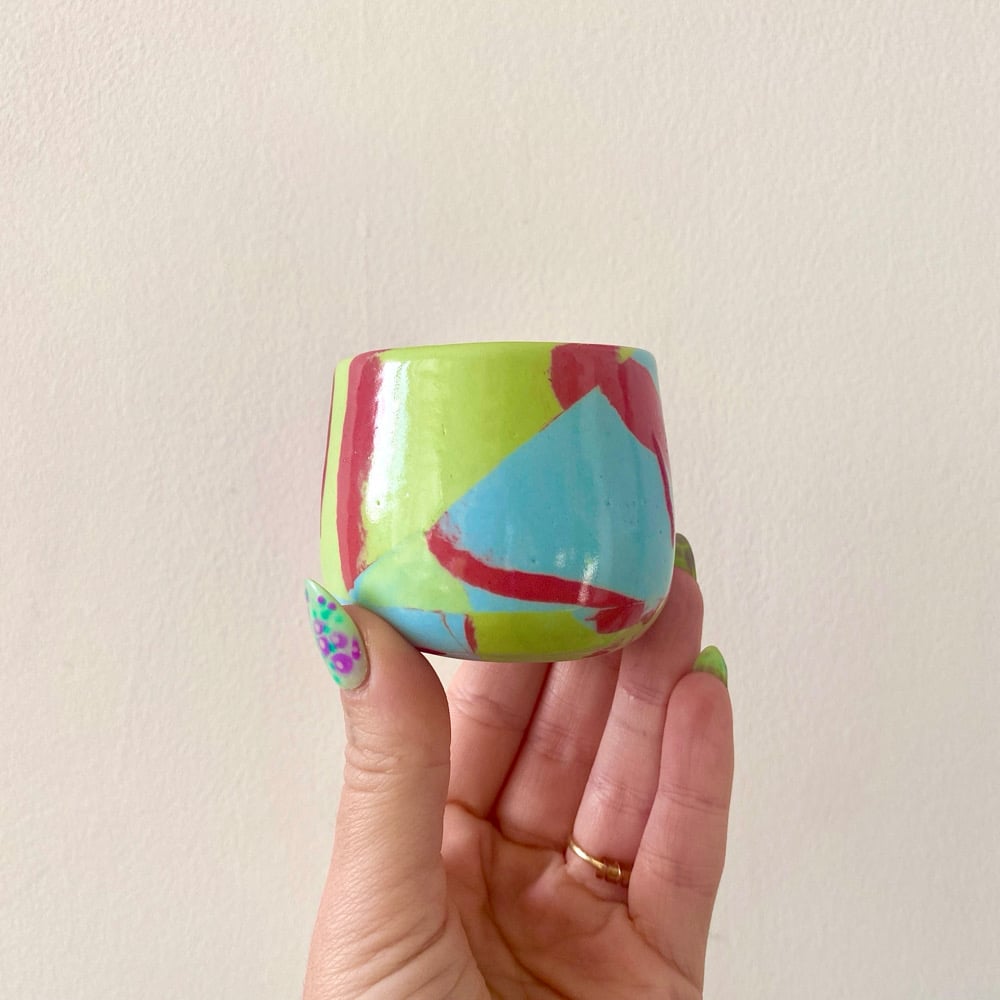 Image of Venus Cup #11