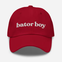 Image 5 of Bator Boy Dad Hat