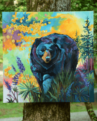 Image 2 of The Wild Knows No Edges