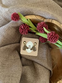 Image 5 of Horse Earrings 