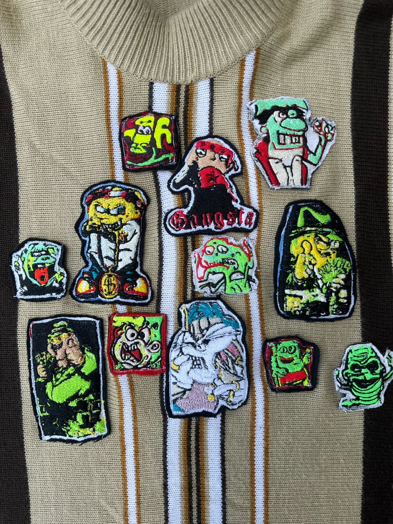 Memory Hole [L] Image 3