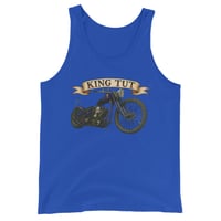 Image 23 of King Tut Tank Top 