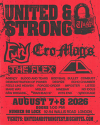 WEEKEND TICKET